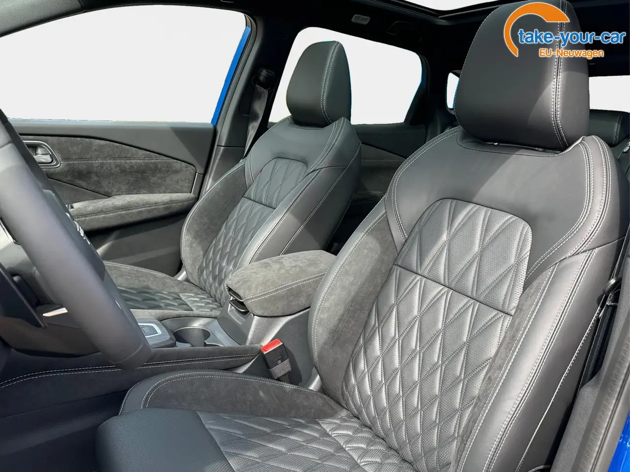 Nissan Qashqai Tekna+ PANO+360°KAMERA+PDC+EL.HECKKL. 1.3 DIG-T... 17
