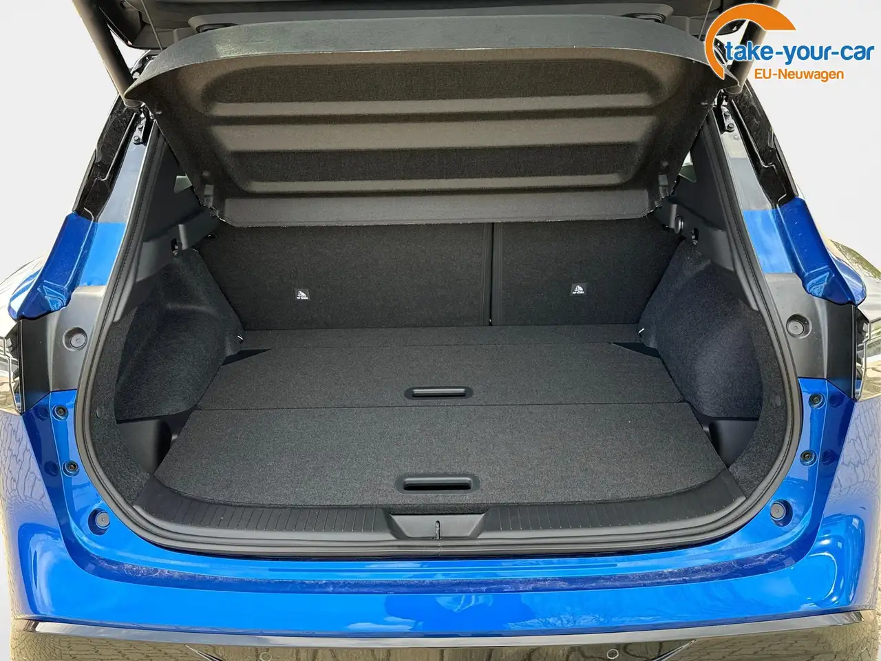 Nissan Qashqai Tekna+ PANO+360°KAMERA+PDC+EL.HECKKL. 1.3 DIG-T... 12