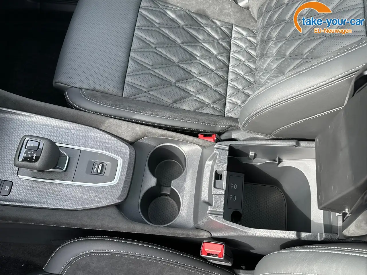 Nissan Qashqai Tekna+ PANO+360°KAMERA+PDC+EL.HECKKL. 1.3 DIG-T... 16