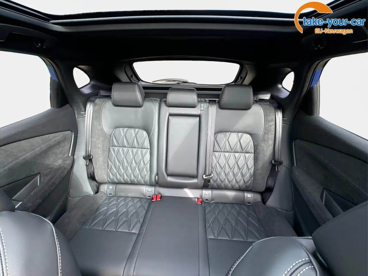 Nissan Qashqai Tekna+ PANO+360°KAMERA+PDC+EL.HECKKL. 1.3 DIG-T... 31