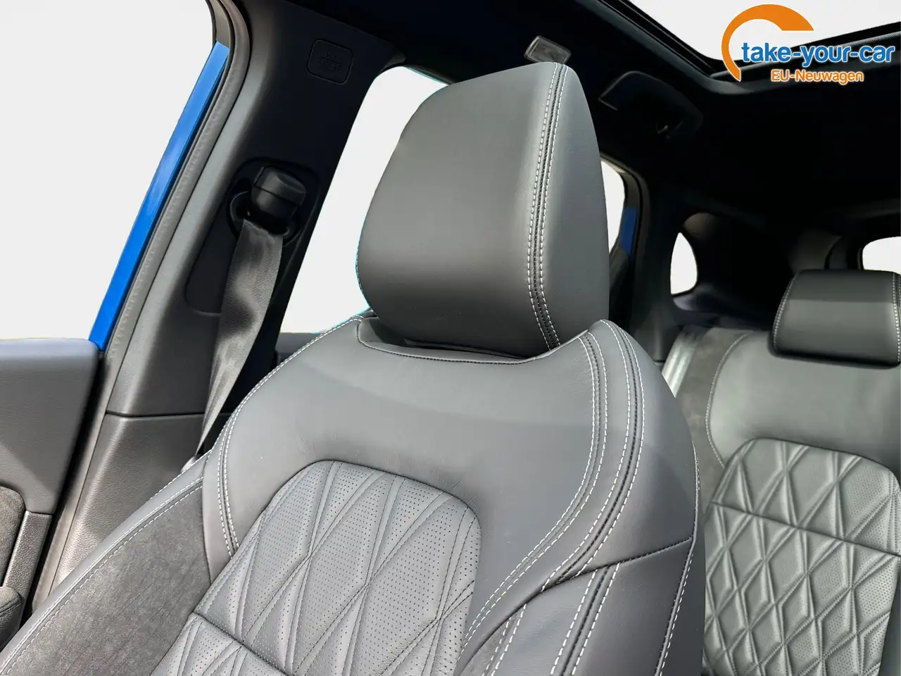 Nissan Qashqai Tekna+ PANO+360°KAMERA+PDC+EL.HECKKL. 1.3 DIG-T... 30