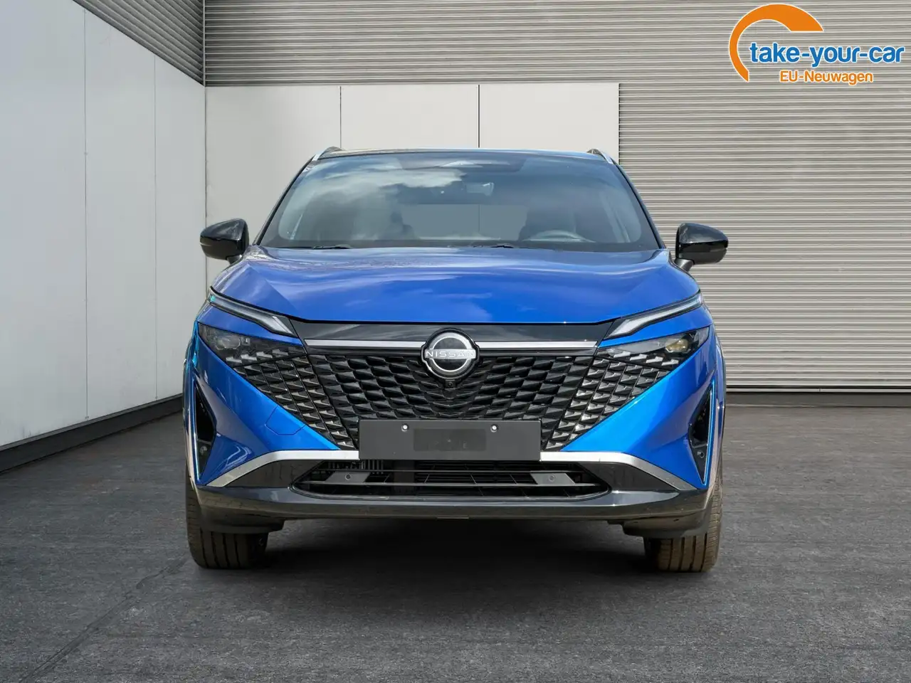 Nissan Qashqai Tekna+ PANO+360°KAMERA+PDC+EL.HECKKL. 1.3 DIG-T... 7