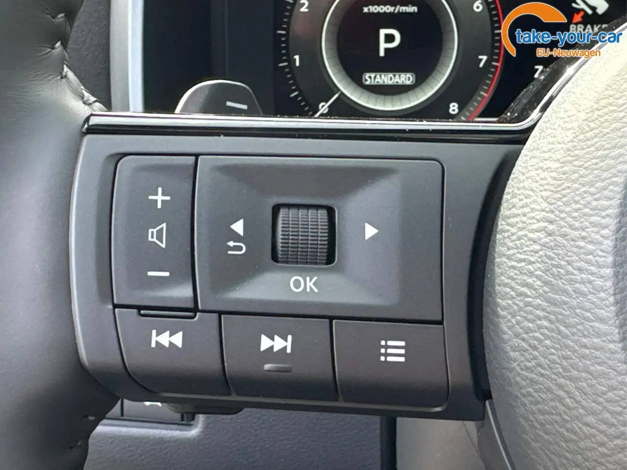 Nissan Qashqai Tekna+ PANO+360°KAMERA+PDC+EL.HECKKL. 1.3 DIG-T... 24