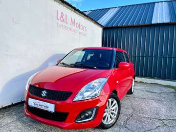 1.2i GL LED*Airco Cruise Pdc Alu 16"*Euro6b