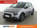 Citroen C3 1.2 PureTech Feel Pack 83 CV Grigio - thumbnail 1
