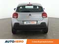 Citroen C3 1.2 PureTech Feel Pack 83 CV Grigio - thumbnail 5