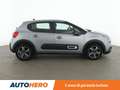 Citroen C3 1.2 PureTech Feel Pack 83 CV Grigio - thumbnail 7