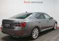 Skoda Superb Limousine L&K 2.0 TDI *AHK*STDHZ*CANTON* Grau - thumbnail 5