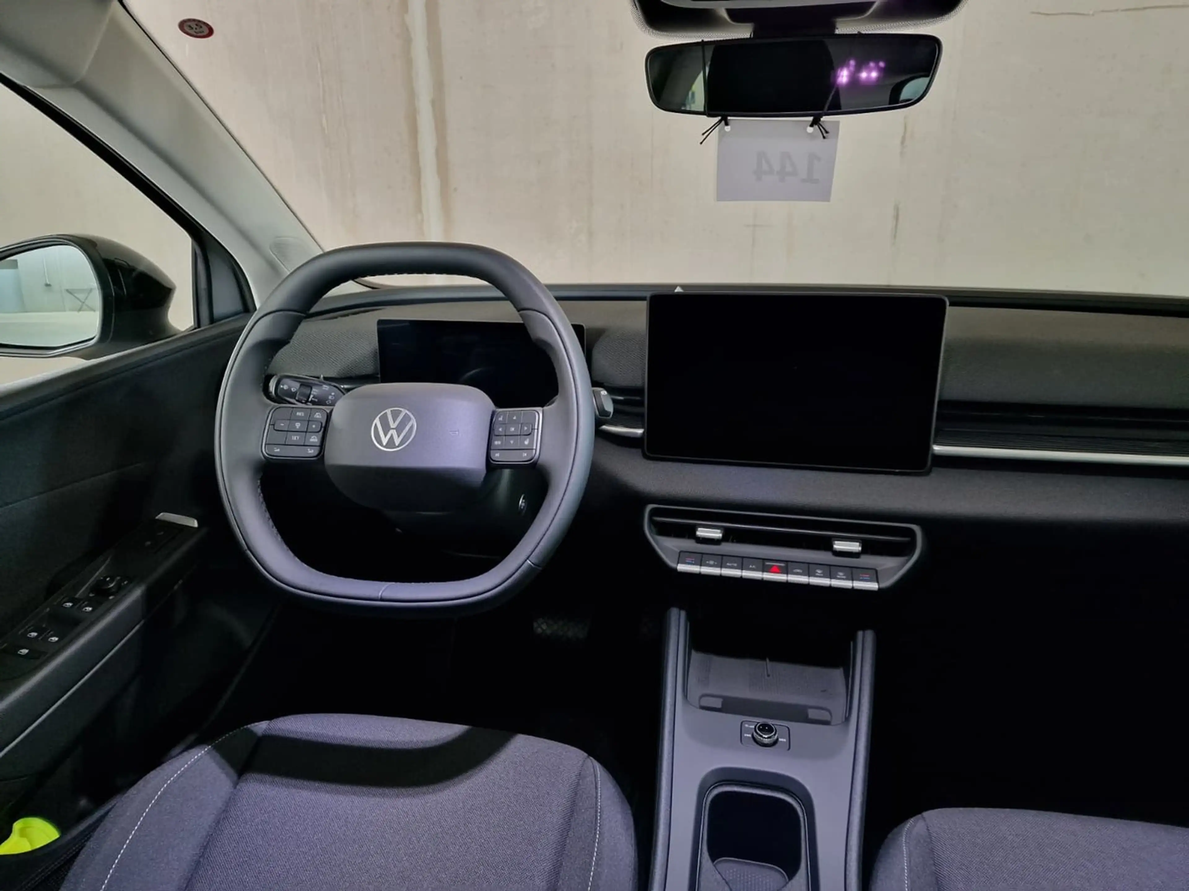 Volkswagen ID. Polo VW ID. Polo Life Edition 155 kW - 52 kWh — photo 15