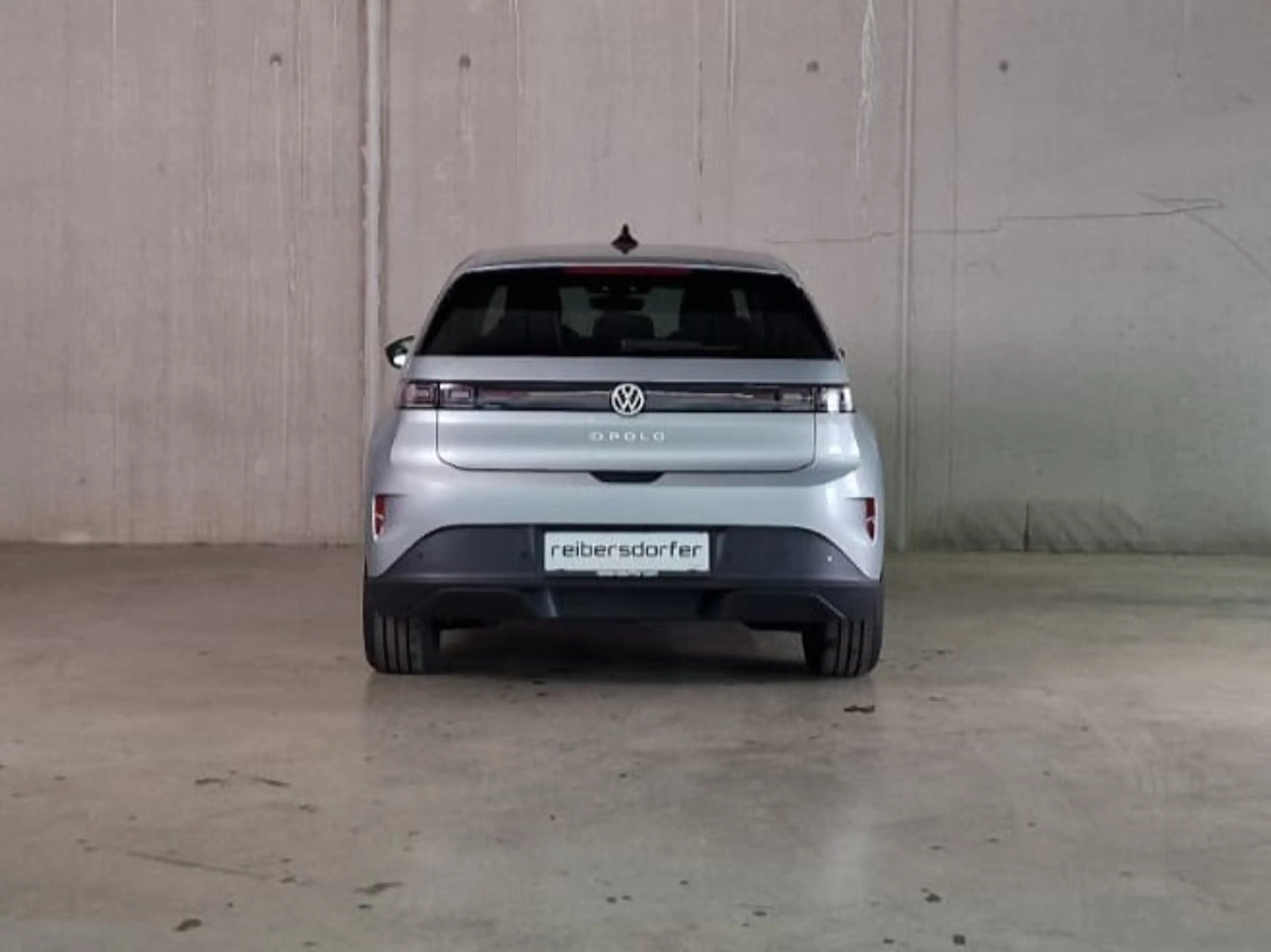 Volkswagen ID. Polo VW ID. Polo Life Edition 155 kW - 52 kWh — photo 6