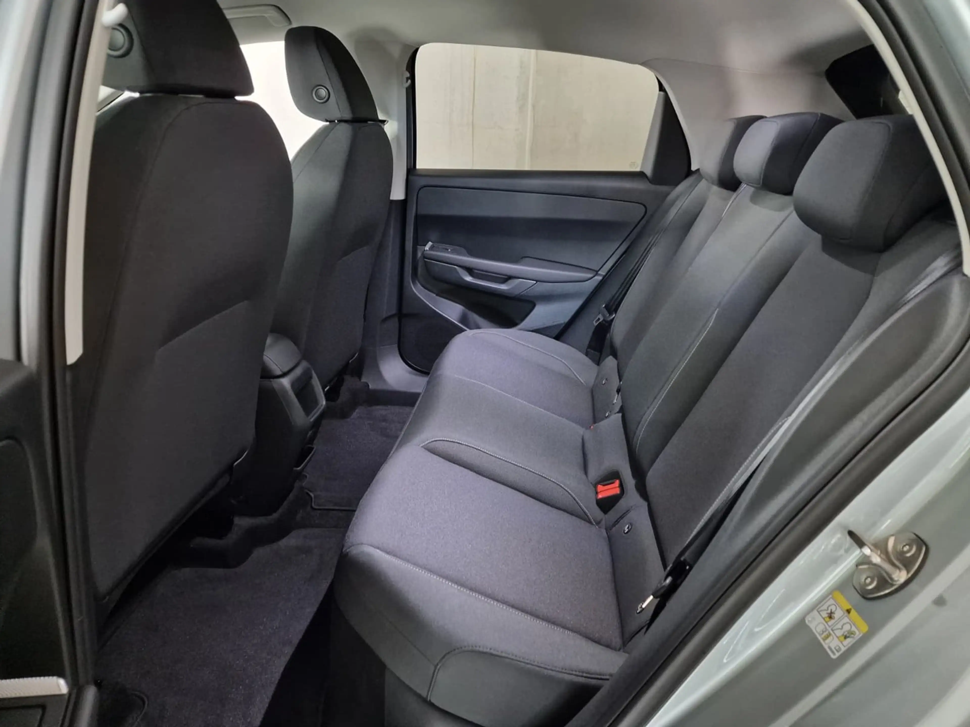 Volkswagen ID. Polo VW ID. Polo Life Edition 155 kW - 52 kWh — photo 13