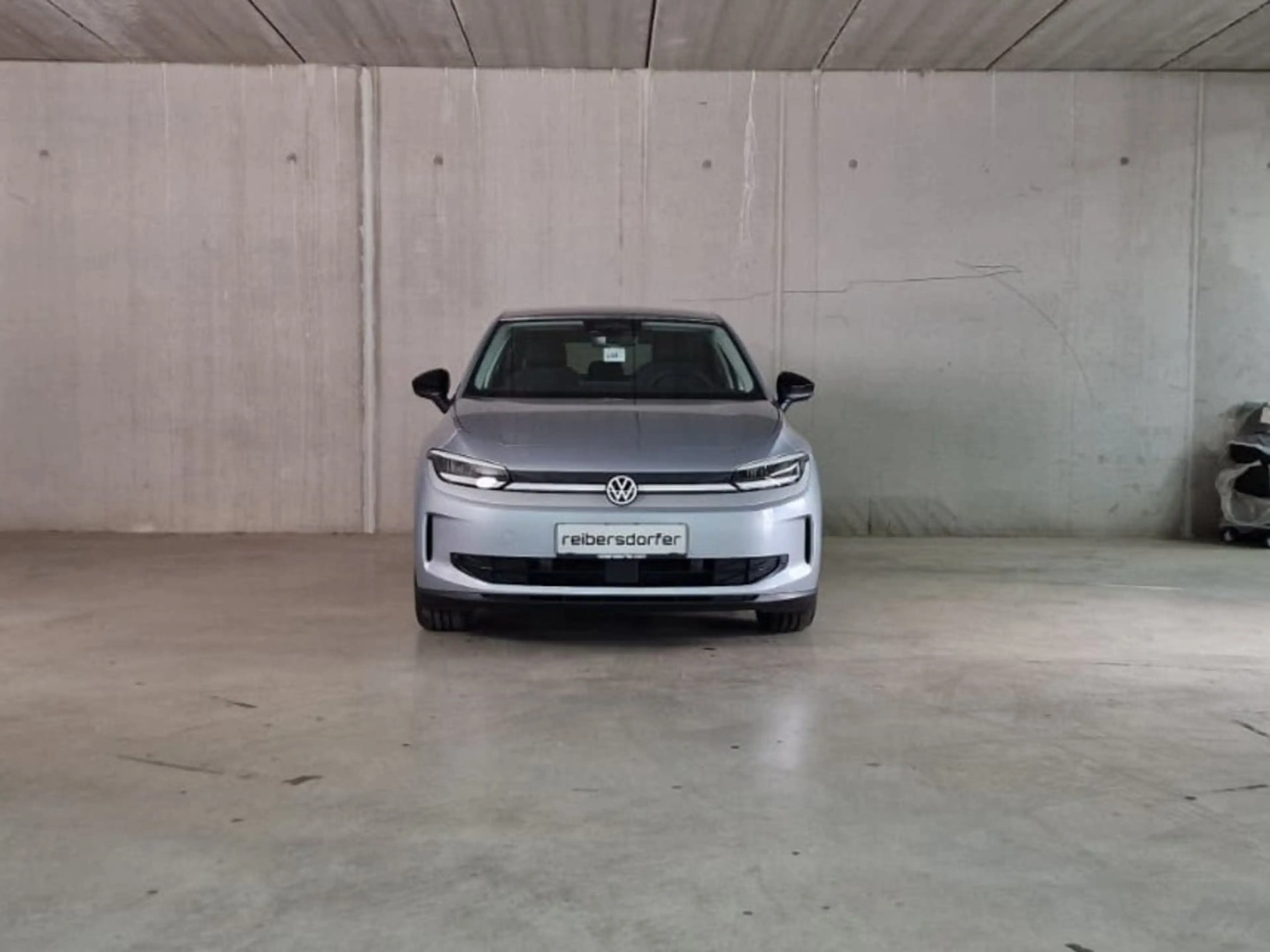 Volkswagen ID. Polo VW ID. Polo Life Edition 155 kW - 52 kWh — photo 3