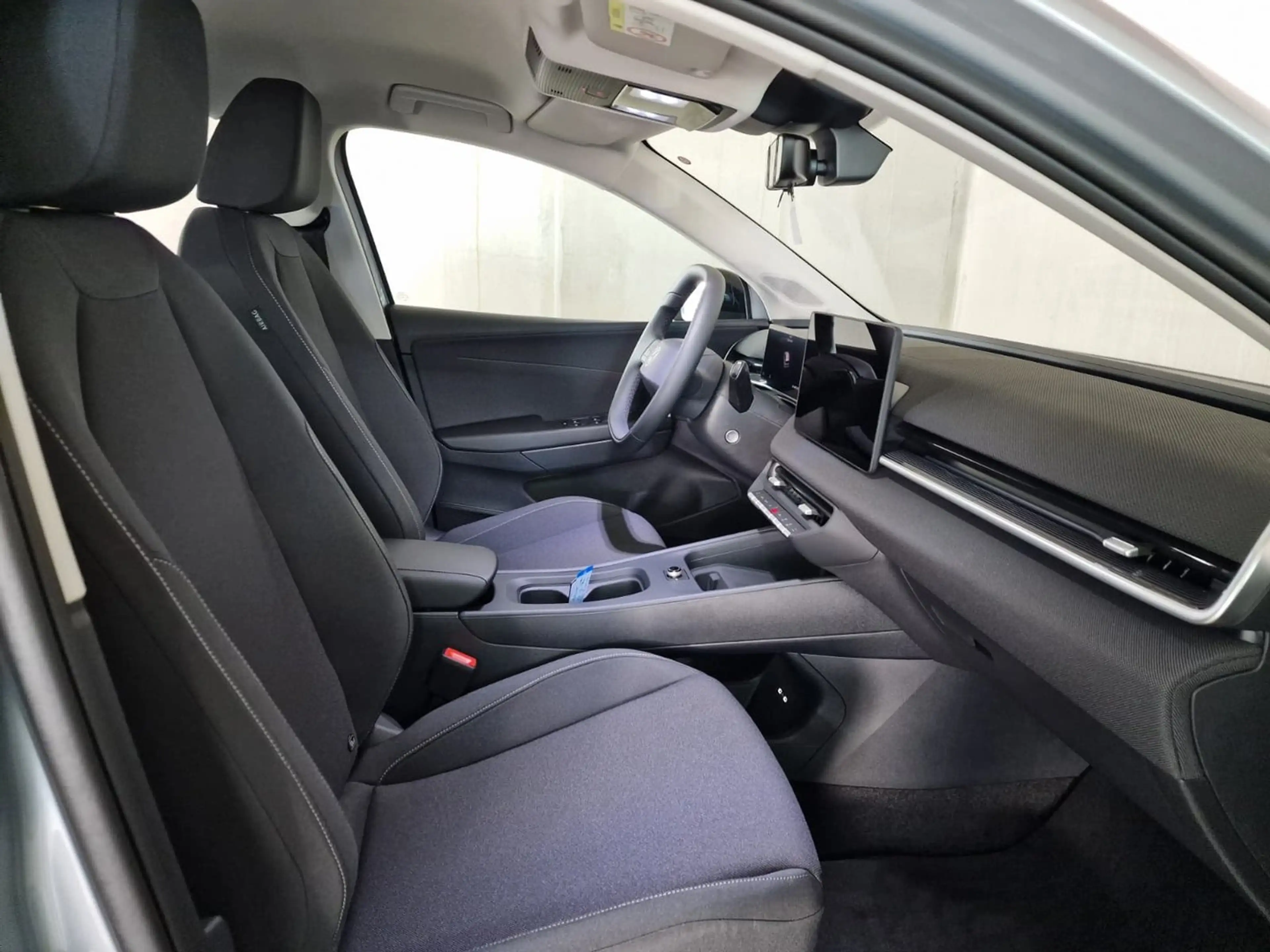 Volkswagen ID. Polo VW ID. Polo Life Edition 155 kW - 52 kWh — photo 14