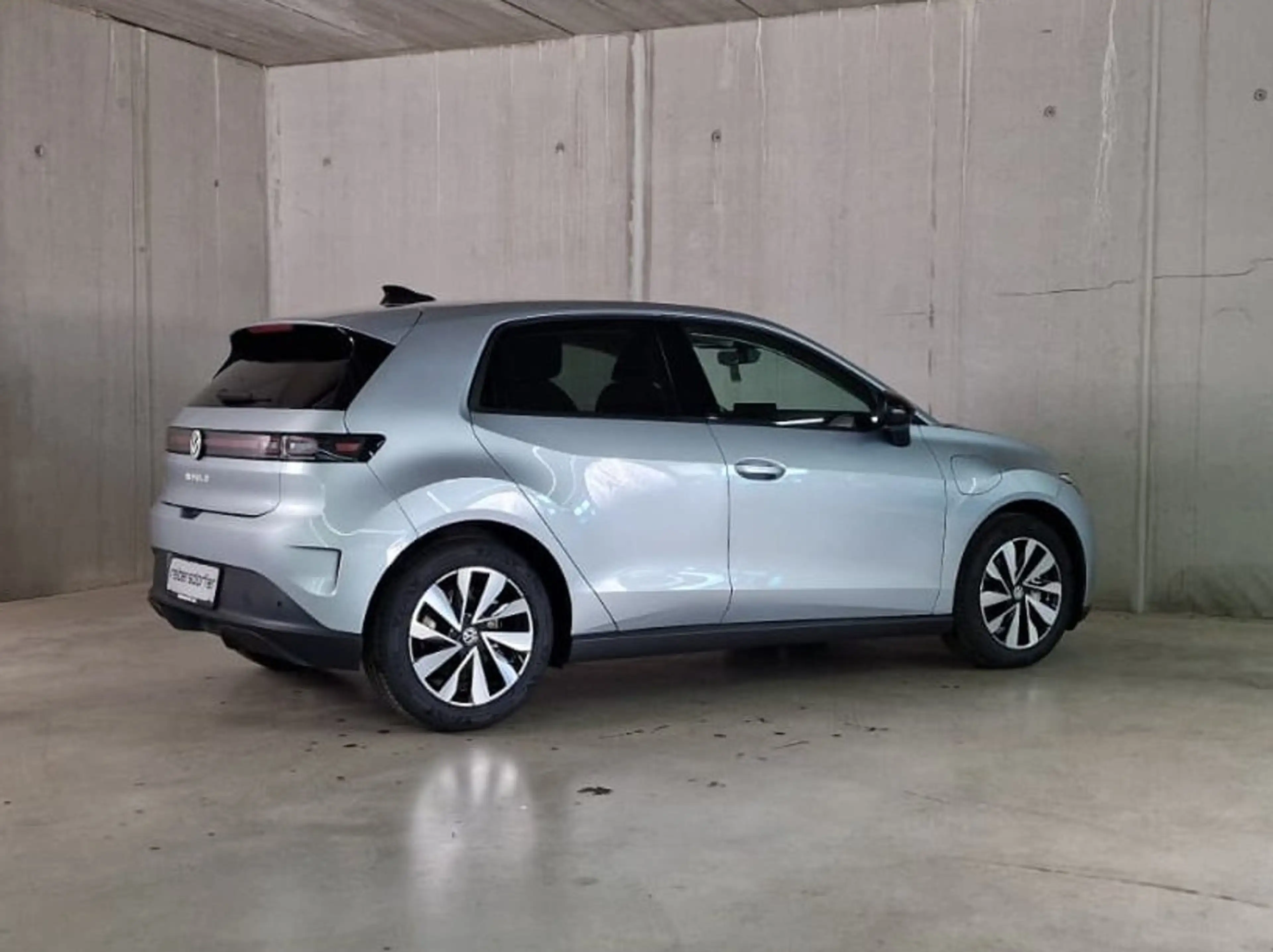 Volkswagen ID. Polo VW ID. Polo Life Edition 155 kW - 52 kWh — photo 4