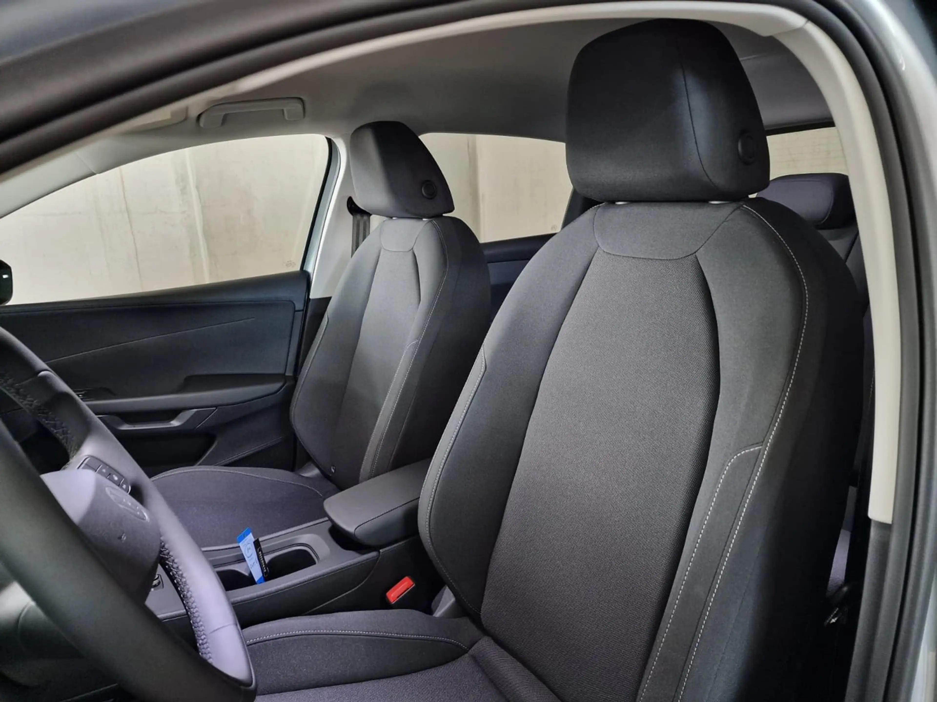 Volkswagen ID. Polo VW ID. Polo Life Edition 155 kW - 52 kWh — photo 12