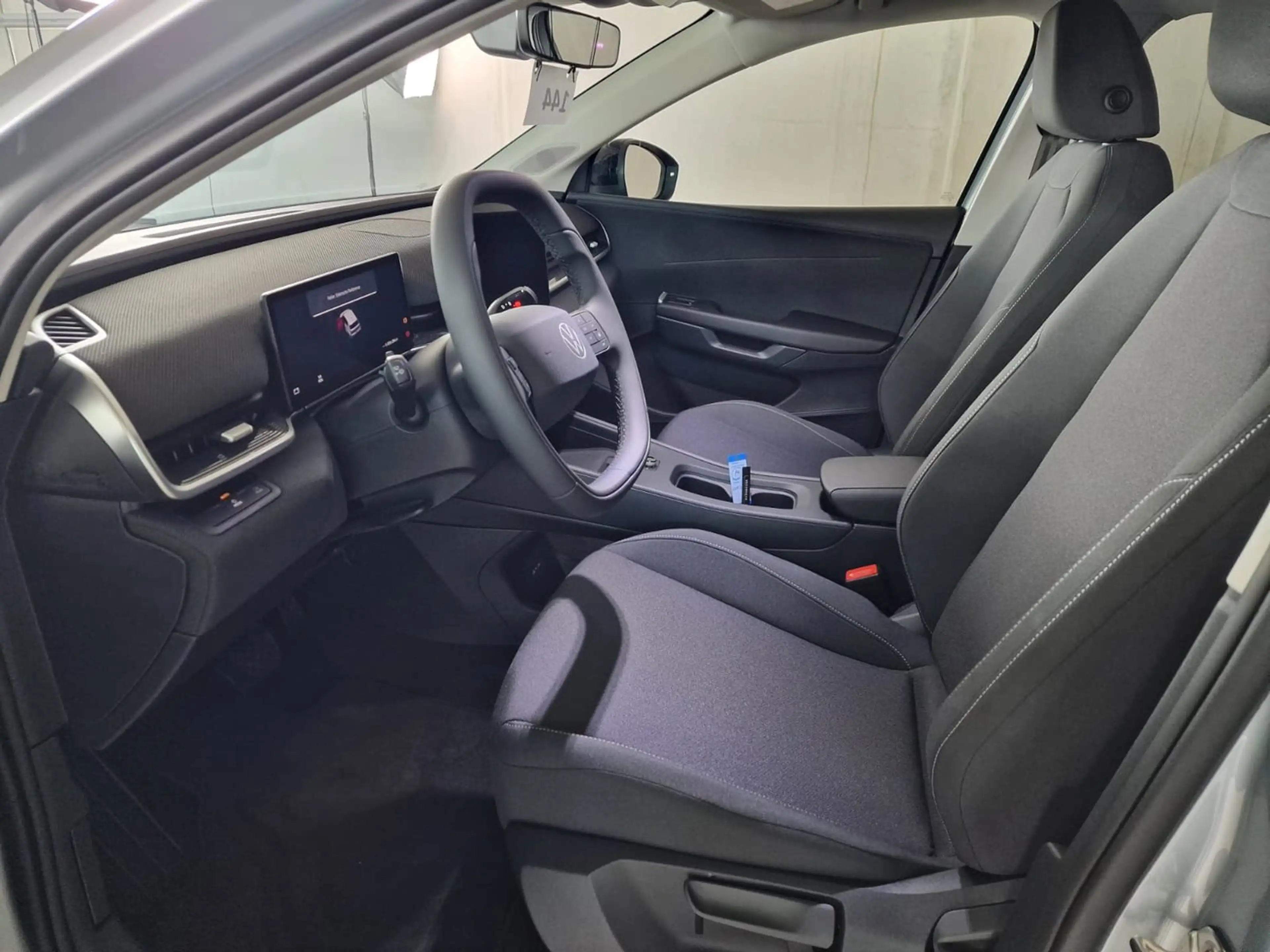 Volkswagen ID. Polo VW ID. Polo Life Edition 155 kW - 52 kWh — photo 11