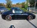 Porsche 992 911 Targa 4 S+BOSE+MATRIX+NAVI+SPORTABGAS+CHRONO Negro - thumbnail 11