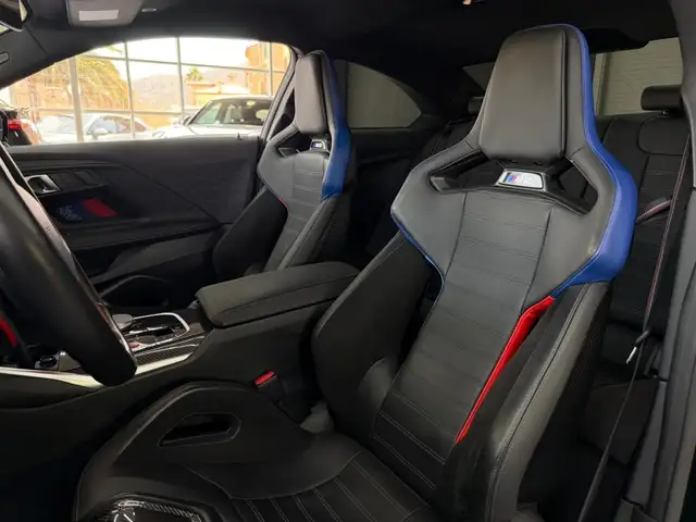 BMW M2 Coupé