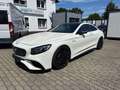 Mercedes-Benz S 63 AMG BRABUS Coupe 4Matic Voll Weiß - thumbnail 1