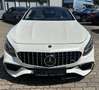 Mercedes-Benz S 63 AMG BRABUS Coupe 4Matic Voll Weiß - thumbnail 6