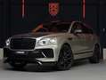 Bentley Bentayga 3.0 V6 Hybrid CARBON|DUBAI STYLE|STOELV.|24" Noir - thumbnail 1