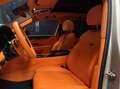 Bentley Bentayga 3.0 V6 Hybrid CARBON|DUBAI STYLE|STOELV.|24" Noir - thumbnail 5