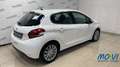 Peugeot 208 208 BlueHDi 100 Stop&Start 5 porte Allure Blanco - thumbnail 15