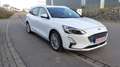 Ford Focus Turnier Titanium 2.0 TD,1.Hand,AHK,Scheckh Blanc - thumbnail 13