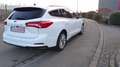 Ford Focus Turnier Titanium 2.0 TD,1.Hand,AHK,Scheckh Blanc - thumbnail 11