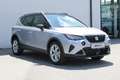 SEAT Arona FR 1.0 TSI mit perfekter Mehrausstattung! Silber - thumbnail 9