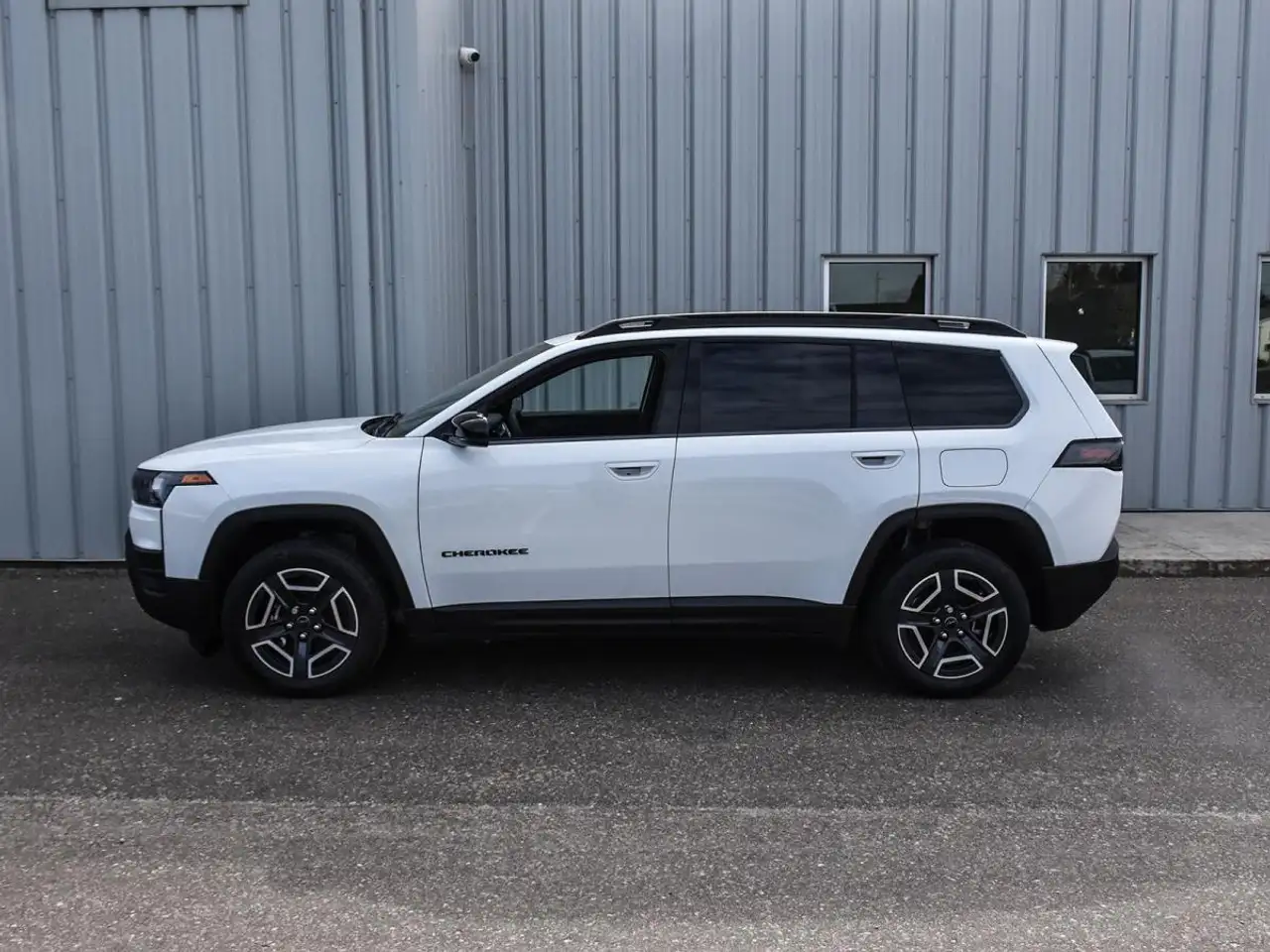 Jeep Cherokee снимка Jeep Cherokee
