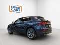 Audi Q8 S-Line+50TDI+Quattro+Tiptronic+AHK+Luft. Bleu - thumbnail 6