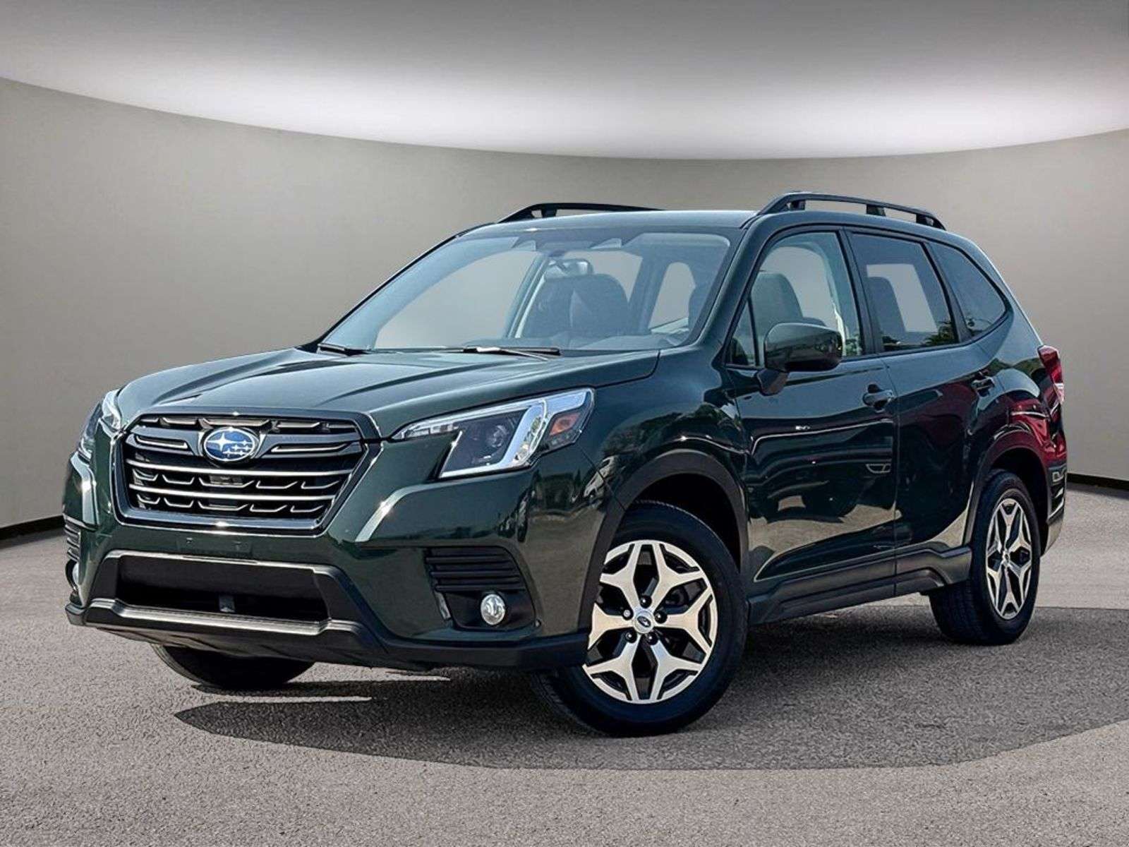 2023 Subaru Forester Touring | One Owner | Symmetrical AWD | 2 Sets of