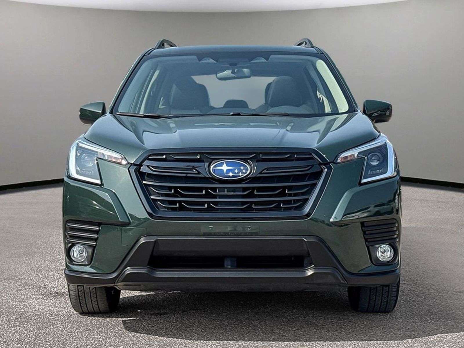 2023 Subaru Forester Touring | One Owner | Symmetrical AWD | 2 Sets of — снимка 1