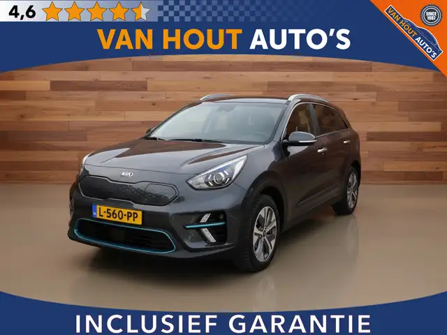 Kia e-Niro DynamicLine 39 kWh | SOH 100% | CAMERA | CARPLAY