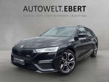 Combi 2.0 TDI DSG RS+/KAMERA/ACC/SHZ/