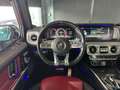 Mercedes-Benz G 63 AMG G63 AMG/ DESIGNO/ AMG DRIVER PACKAGE 240km/h / BUR Gris - thumbnail 12