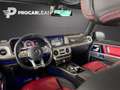 Mercedes-Benz G 63 AMG G63 AMG/ DESIGNO/ AMG DRIVER PACKAGE 240km/h / BUR Gris - thumbnail 7