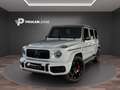 Mercedes-Benz G 63 AMG G63 AMG/ DESIGNO/ AMG DRIVER PACKAGE 240km/h / BUR Gris - thumbnail 1