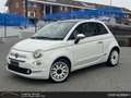 Fiat 500 Dolcevita 1.0 70 CV MHEV - PROMO FINANZ. Blanc - thumbnail 1