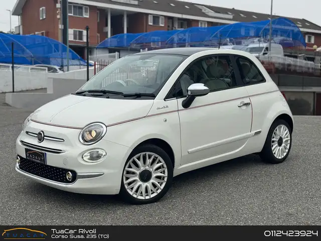 Fiat 500 Dolcevita 1.0 70 CV MHEV - PROMO FINANZ.