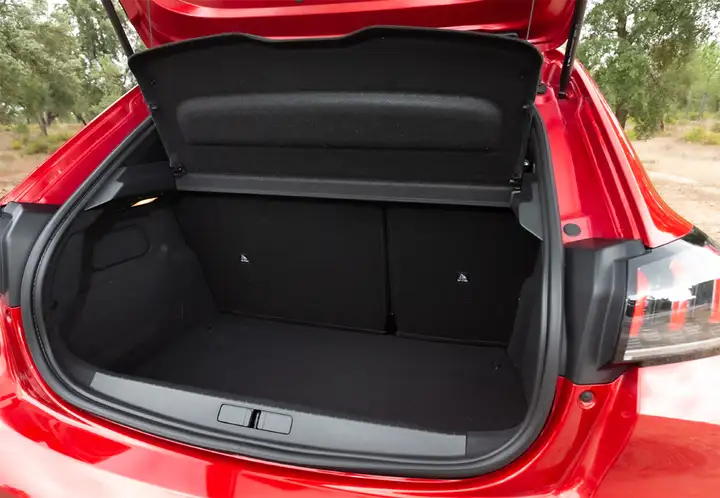 Peugeot 208 2025, foto 30