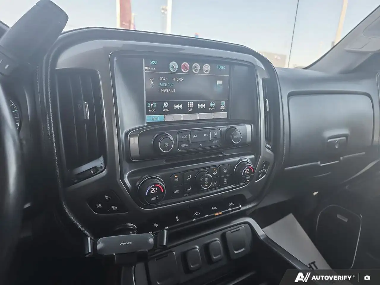 Chevrolet Silverado 1500 снимка Chevrolet Silverado 1500