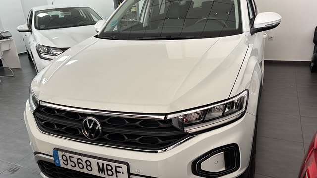 Volkswagen T-Roc 2.0TDI Life 85kW - foto 1