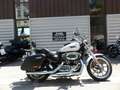Harley-Davidson Sportster Blanc - thumbnail 1