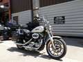 Harley-Davidson Sportster Blanc - thumbnail 2