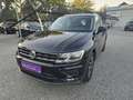 Volkswagen Tiguan 1.5 TSI BMT Comfortline *AHK*NAVI* Schwarz - thumbnail 16