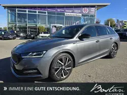 Skoda Octavia COMBI SPORTLINE/PANO/DAB/KAMERA/1.HAND