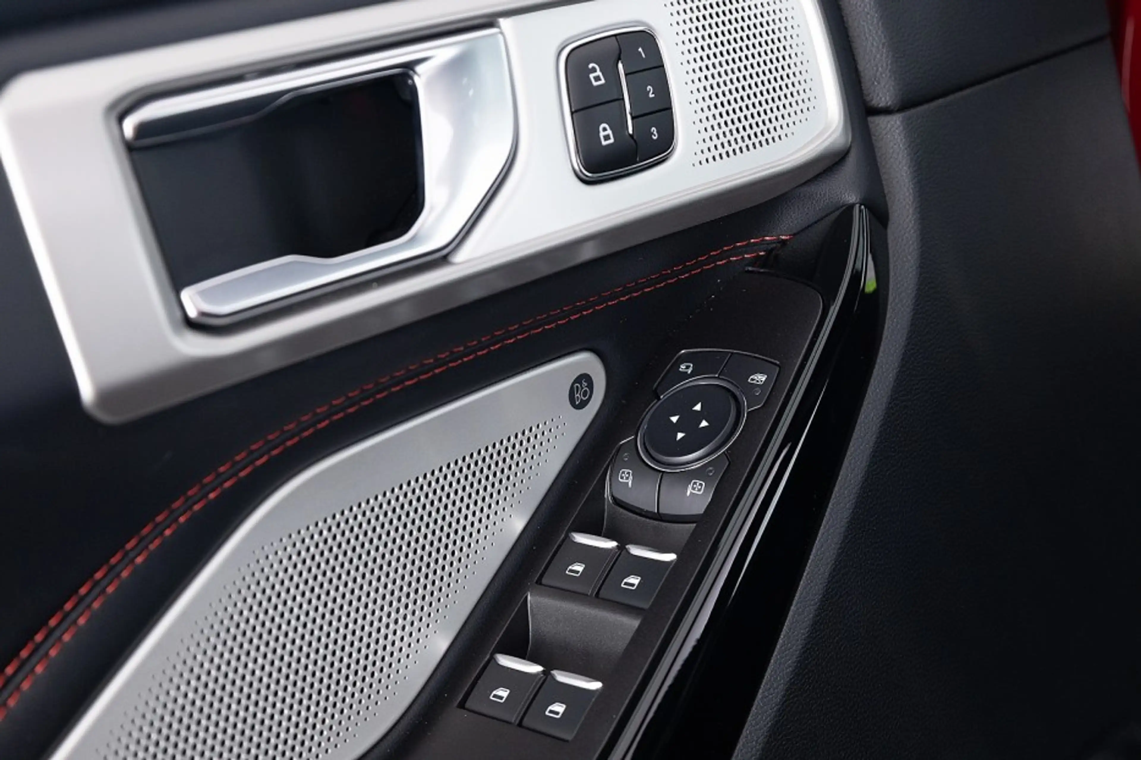 Ford Explorer 3.0 V6 Ecoboost PHEV ST-Line | 7-Persoons | PANORA — photo 12