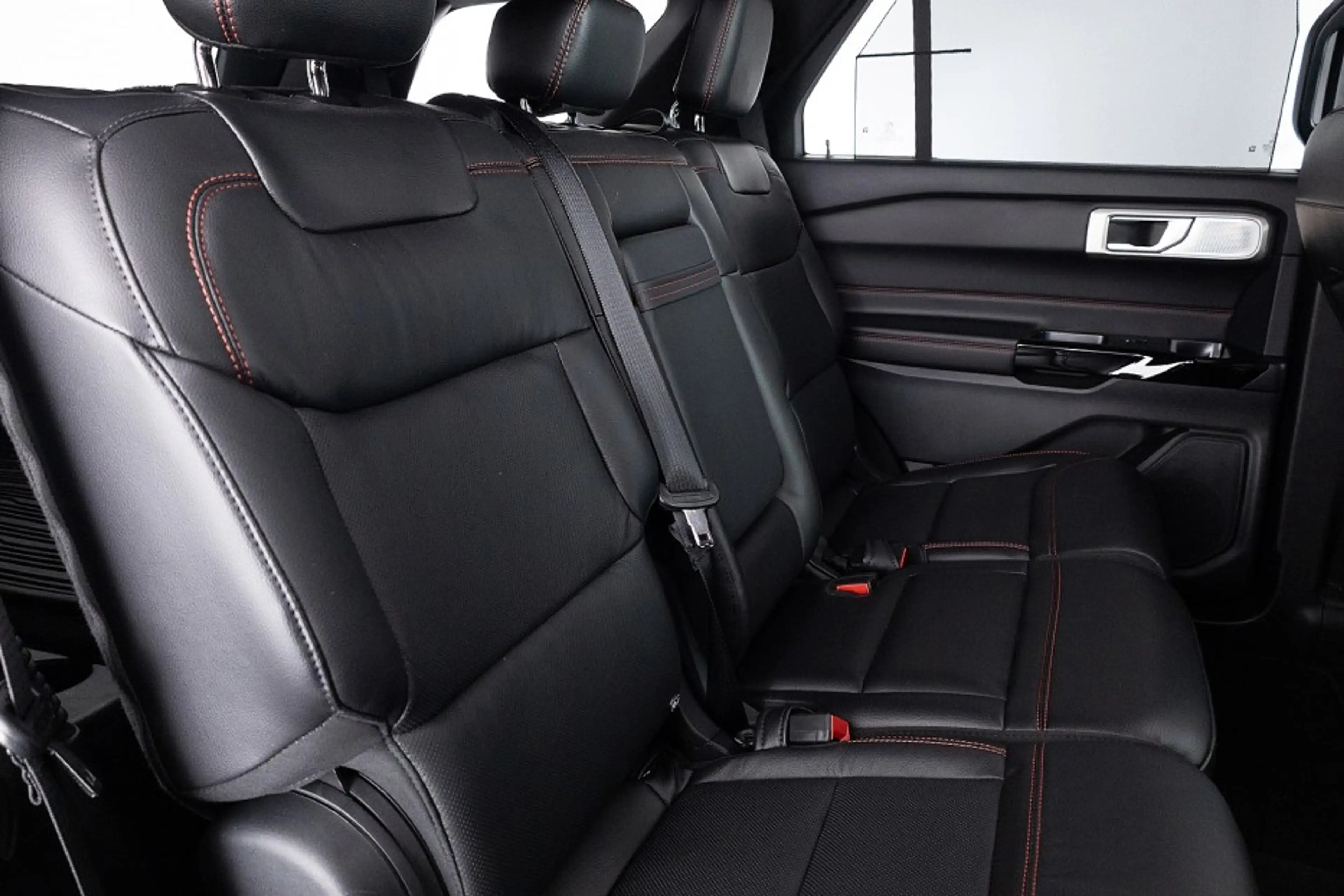Ford Explorer 3.0 V6 Ecoboost PHEV ST-Line | 7-Persoons | PANORA — photo 10